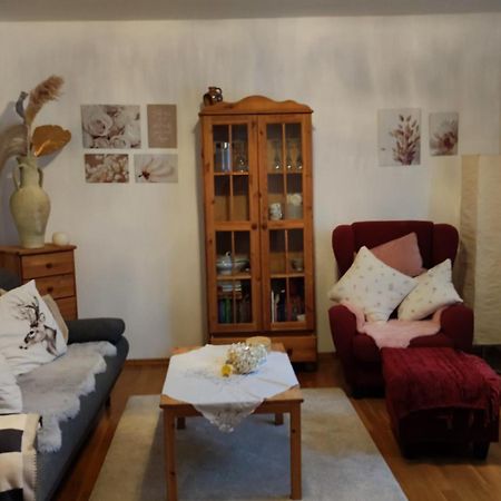 Ferienwohnung Sartorius Μπενσχάιμ Εξωτερικό φωτογραφία