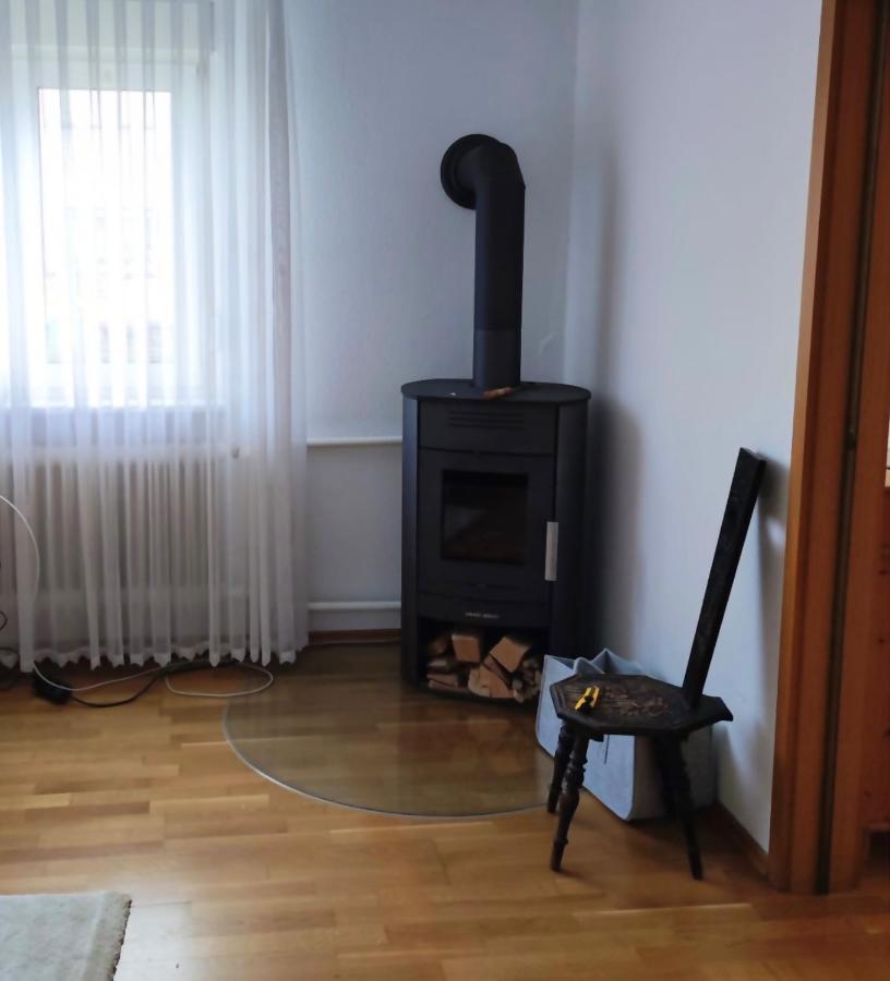Ferienwohnung Sartorius Μπενσχάιμ Εξωτερικό φωτογραφία