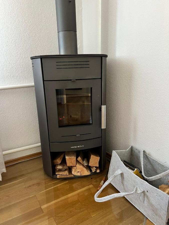 Ferienwohnung Sartorius Μπενσχάιμ Εξωτερικό φωτογραφία