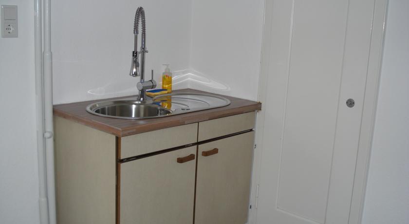 Ferienwohnung Sartorius Μπενσχάιμ Δωμάτιο φωτογραφία