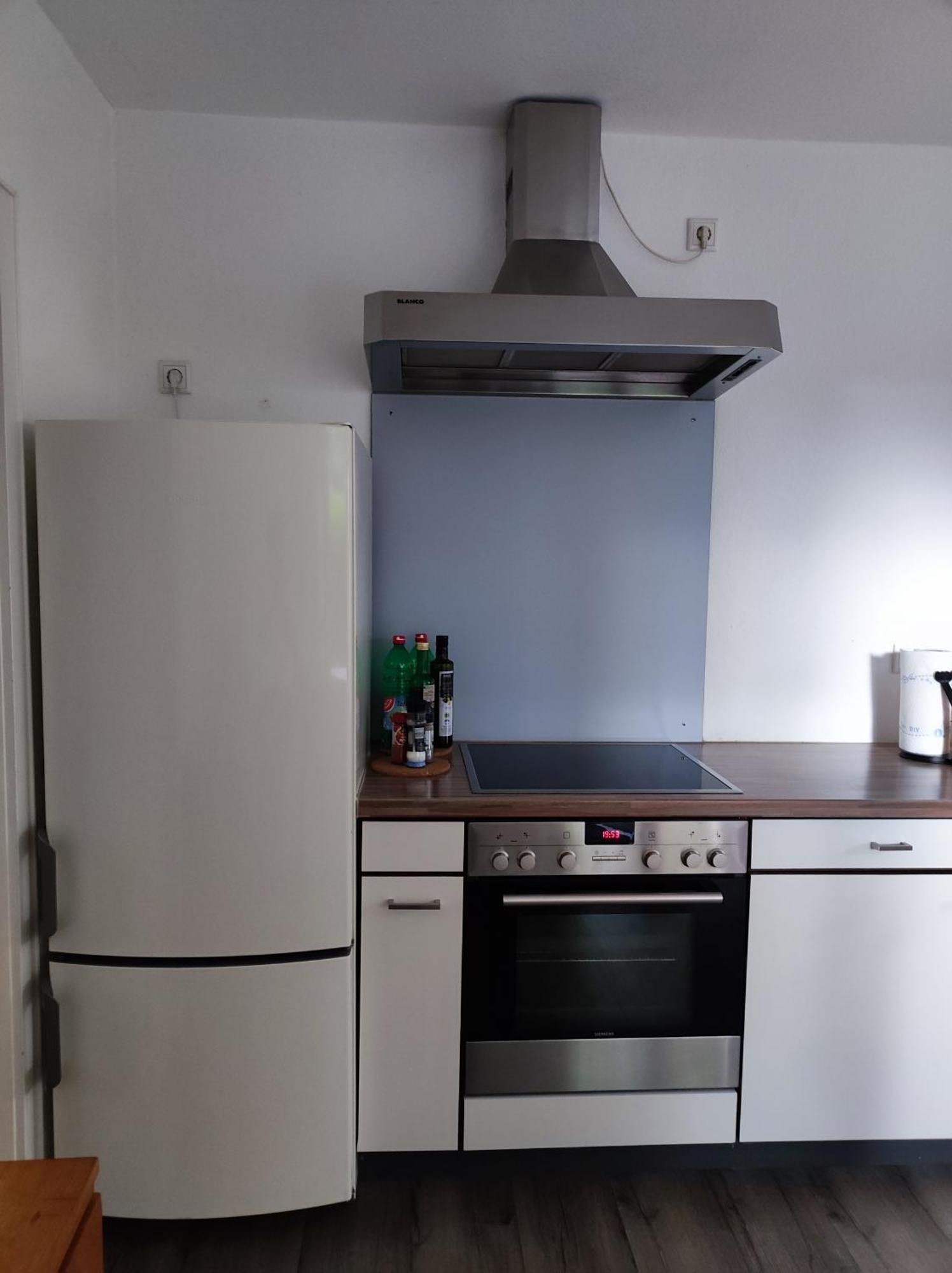 Ferienwohnung Sartorius Μπενσχάιμ Εξωτερικό φωτογραφία