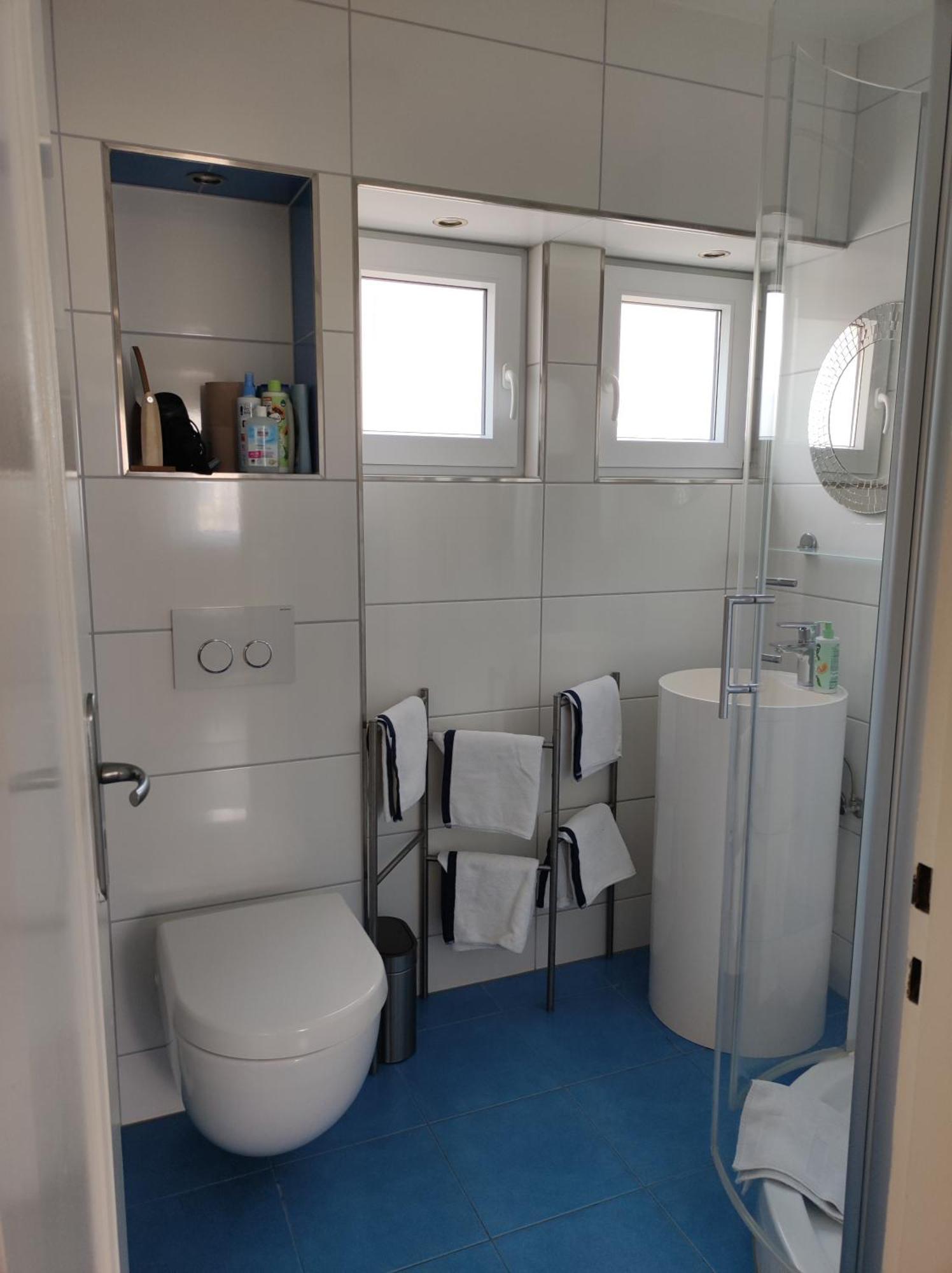 Ferienwohnung Sartorius Μπενσχάιμ Εξωτερικό φωτογραφία