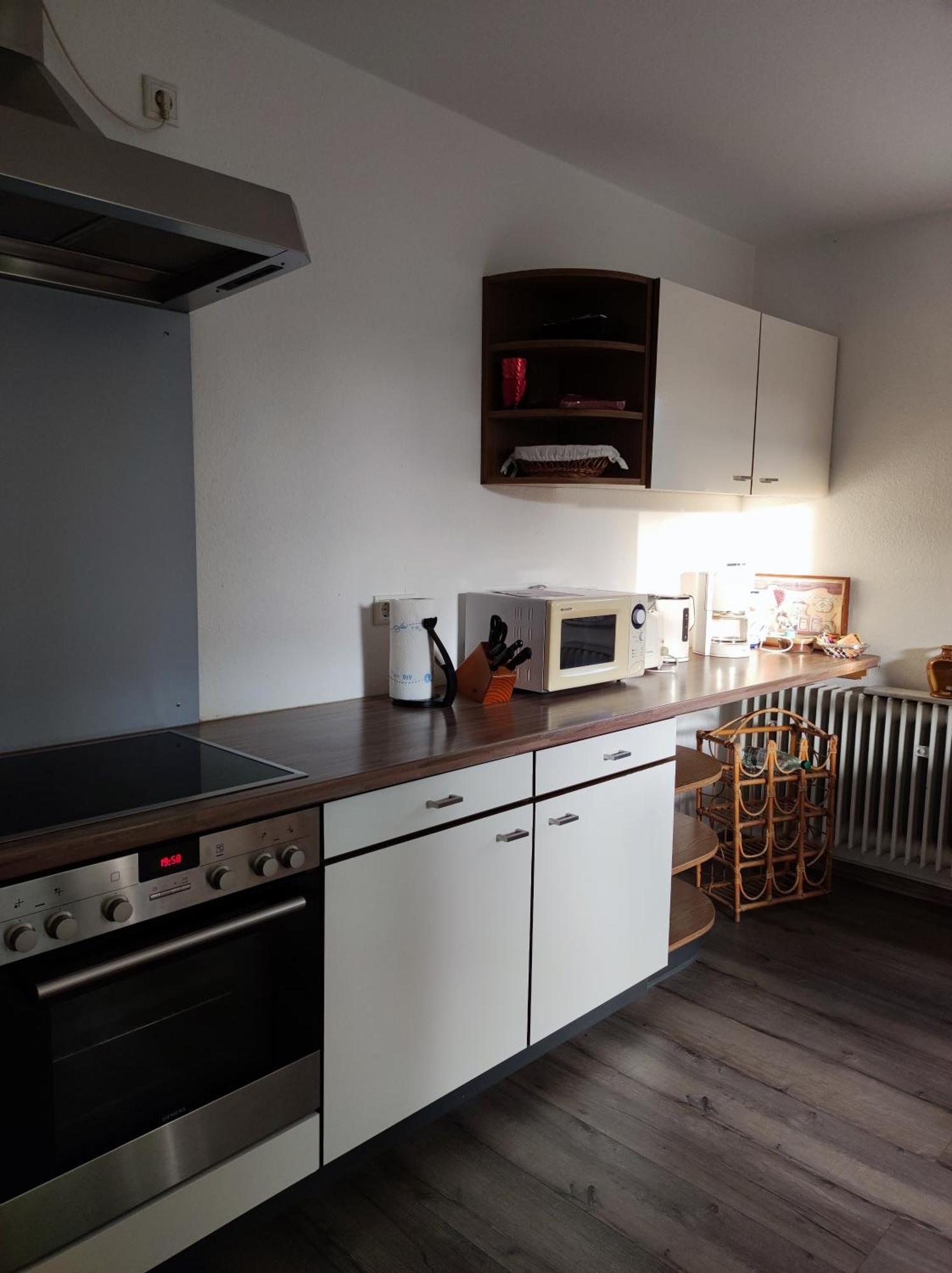 Ferienwohnung Sartorius Μπενσχάιμ Εξωτερικό φωτογραφία