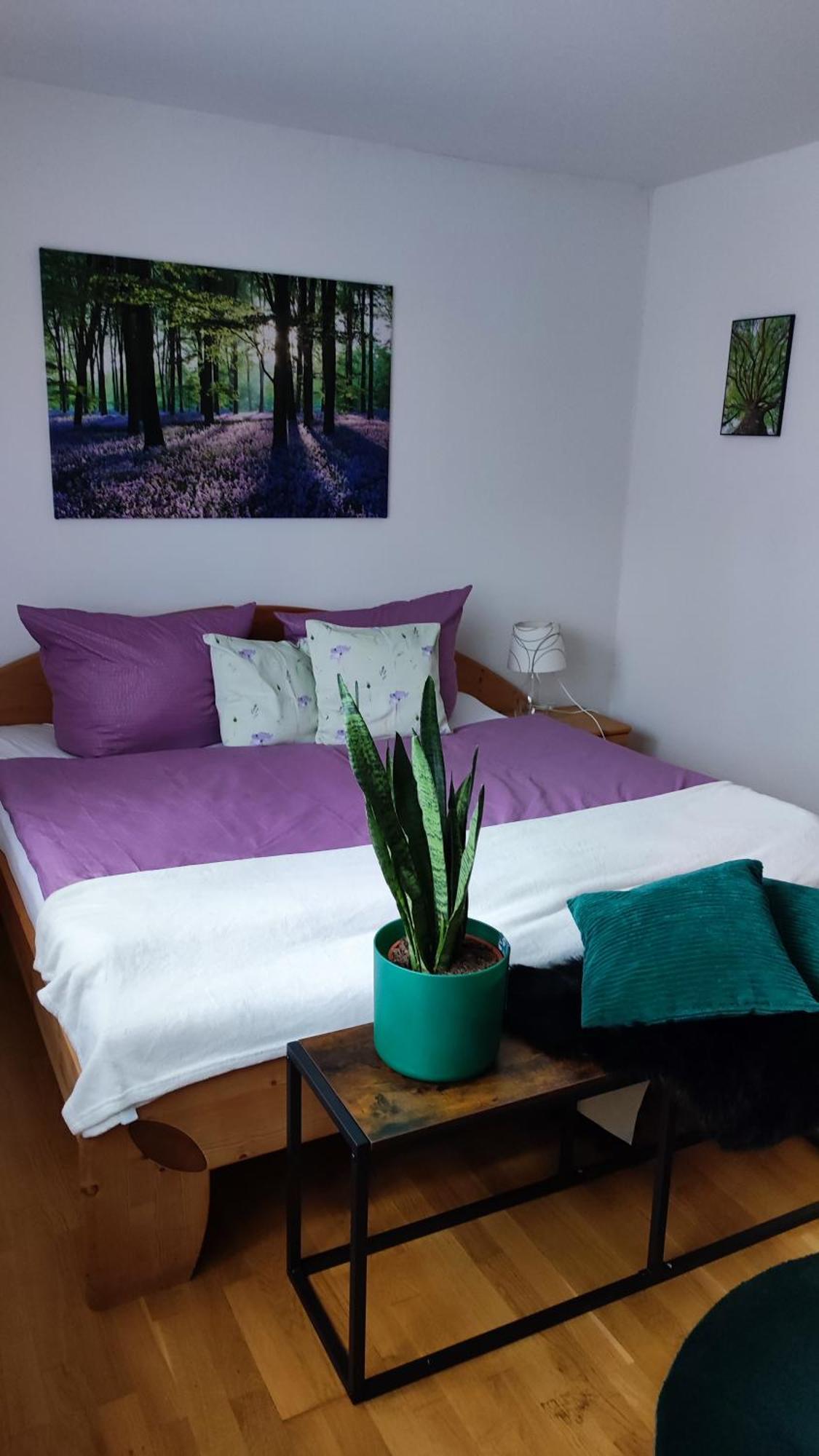 Ferienwohnung Sartorius Μπενσχάιμ Εξωτερικό φωτογραφία