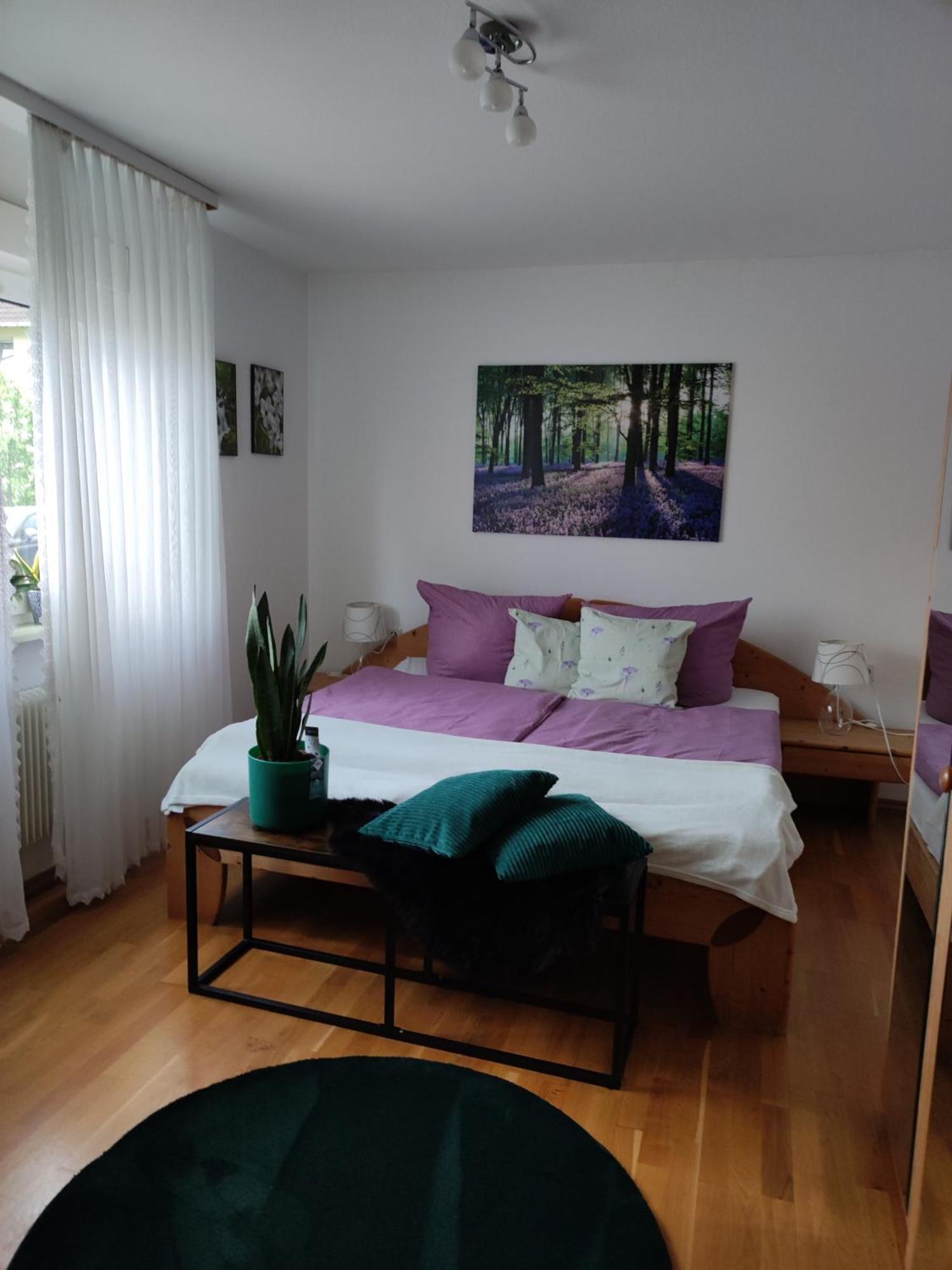 Ferienwohnung Sartorius Μπενσχάιμ Εξωτερικό φωτογραφία