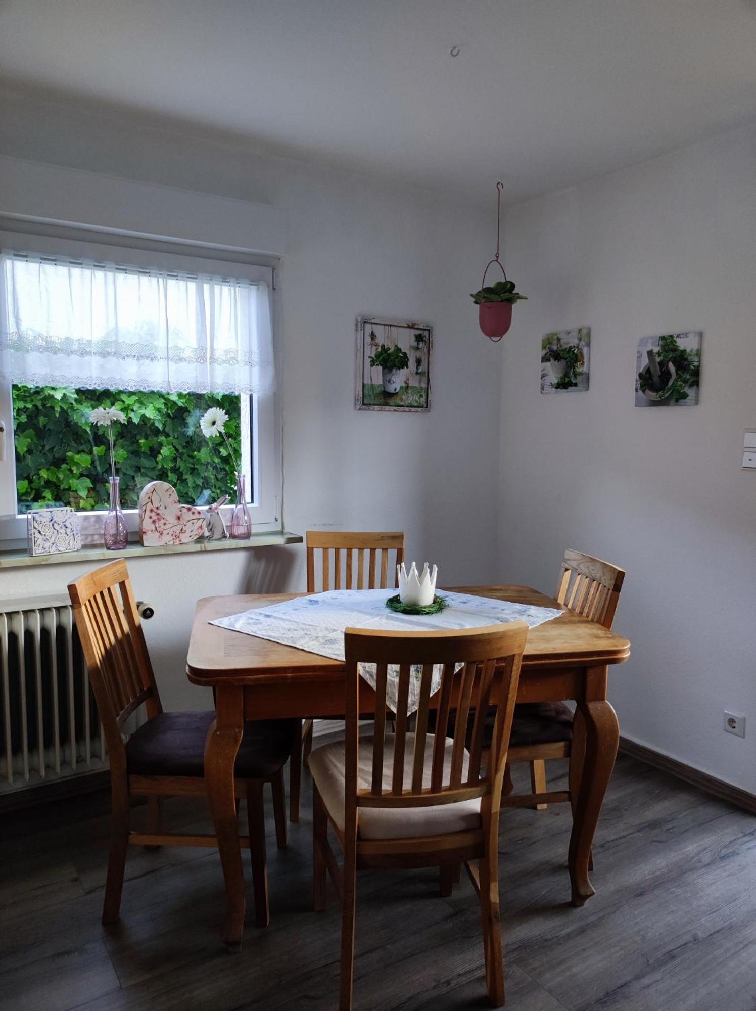Ferienwohnung Sartorius Μπενσχάιμ Εξωτερικό φωτογραφία